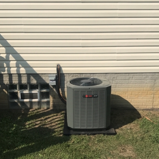 Petrucci Heating, Cooling & Refrigeration LLC - Beallsville, PA