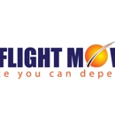 TOP FLIGHT MOVERS - Moving Services-Labor & Materials