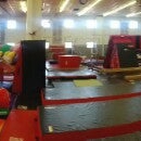 Dynamite Gymnastic Center - Gymnastics Instruction