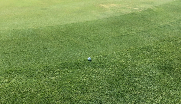 Fremont County Golf Course - Sidney, IA