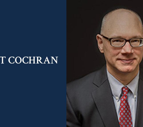 Robert Cochran Law - Columbus, OH