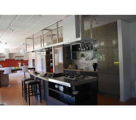 Designer Living Kitchens - Coffs Harbour, NSW