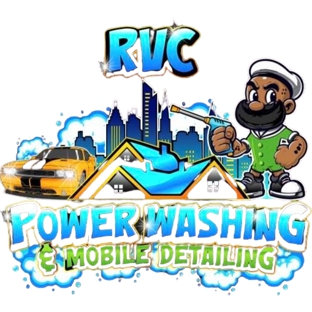 RVC Power Washing and Mobile Detailing