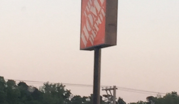 The Home Depot - Benton, AR