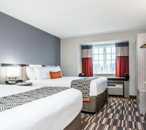 Microtel Inn & Suites by Wyndham Rochester South Mayo Clinic - Rochester, MN