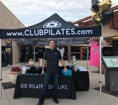 Club Pilates - Scottsdale, AZ