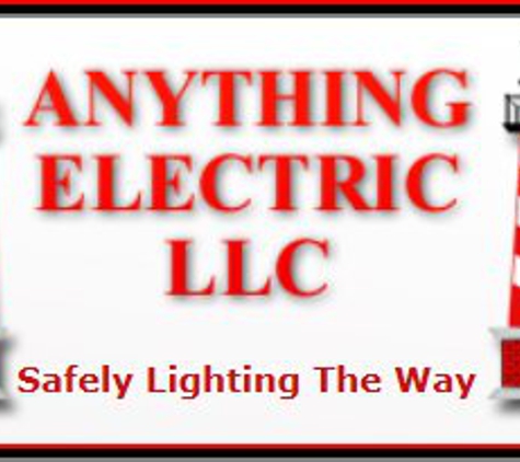 Anything Electric LLC