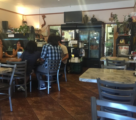 Khai Hoan Restaurant - Tempe, AZ