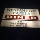 Westampton Family Diner - American Restaurants