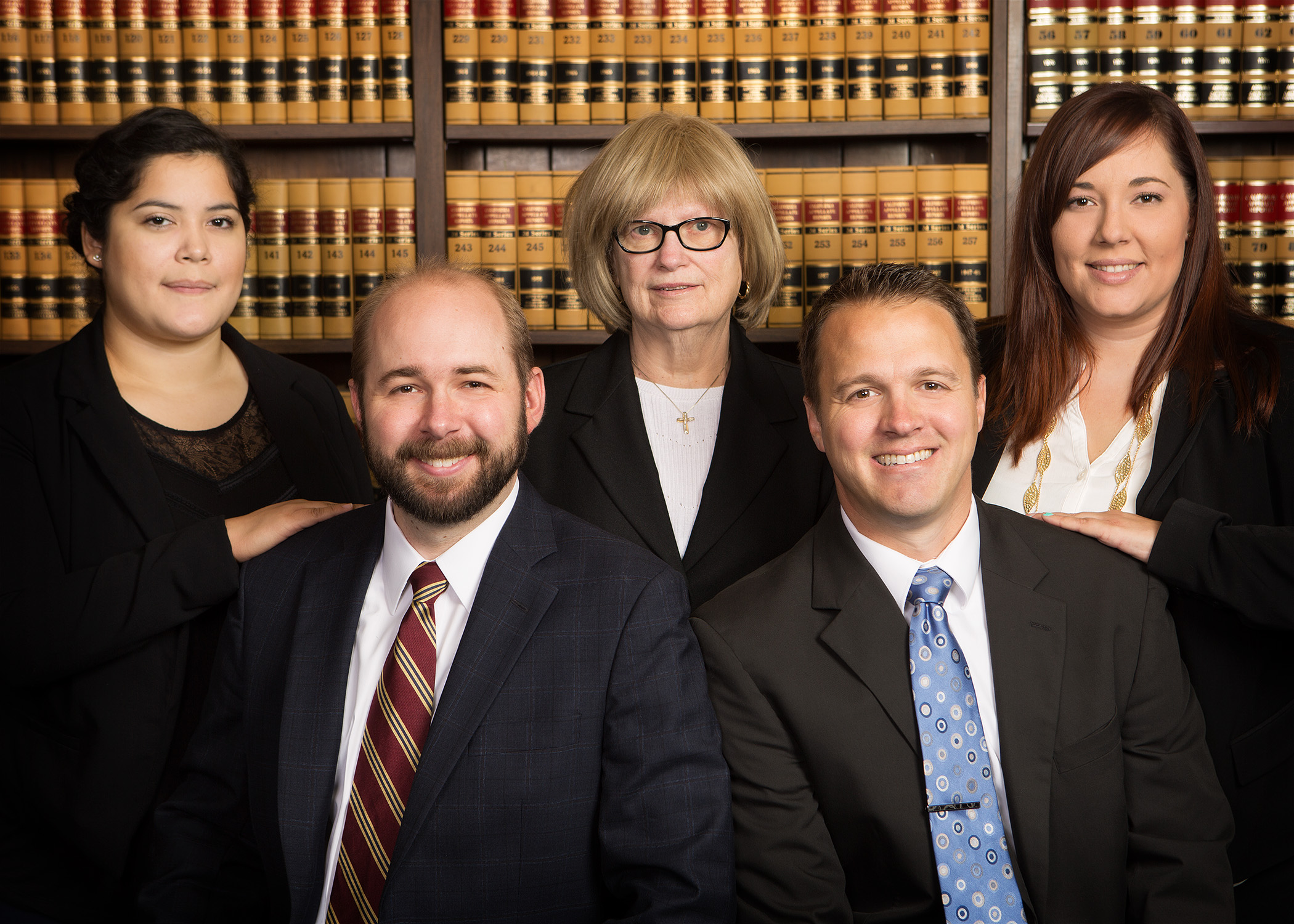 Barnett & Bennett Law Firm - Fairfield, CA 94533