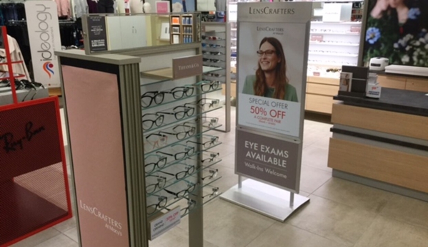 LensCrafters at Macy's - Westminster, CO