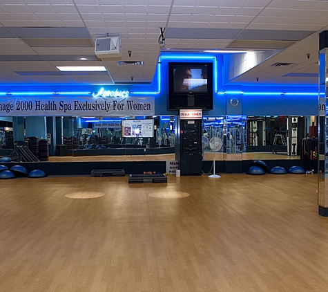 Image Planet Health Club - Union, NJ