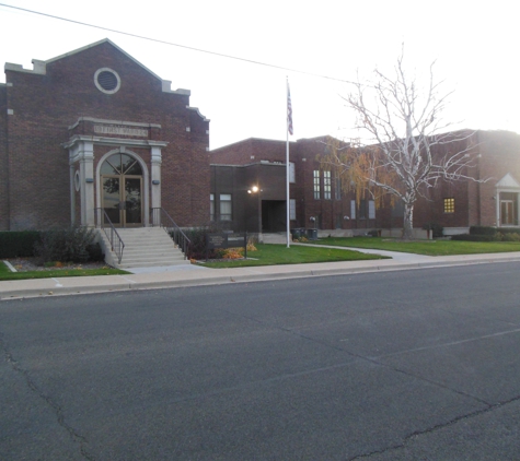 The Church of Jesus Christ of Latter-day Saints - Brigham City, UT