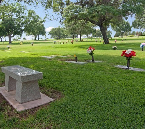 Bluebonnet Hills Funeral Home - Colleyville, TX