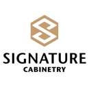 Signature Cabinetry - Floor Materials