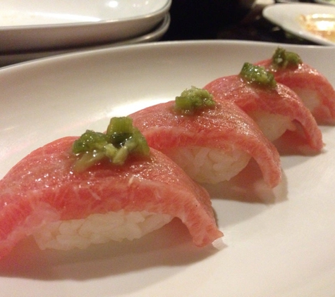 Nomura Sushi - Sherman Oaks, CA