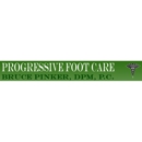 Progressive Foot Care - Physicians & Surgeons, Podiatrists