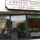 Crystal Nails-Ct - Nail Salons