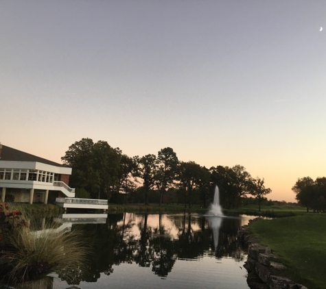 Cantigny Golf - Wheaton, IL