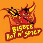 Bisbee Hot & Spicy