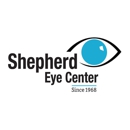Shepherd Eye Center - Contact Lenses