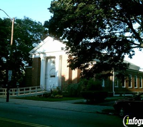 Little Beginnings Day Care - Salem, MA