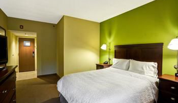 Hampton Inn Morgantown - Morgantown, WV