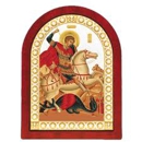 Saint George Greek Orthodox Church - Eastern Orthodox Churches