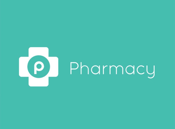 Publix Pharmacy at Scottsboro - Scottsboro, AL