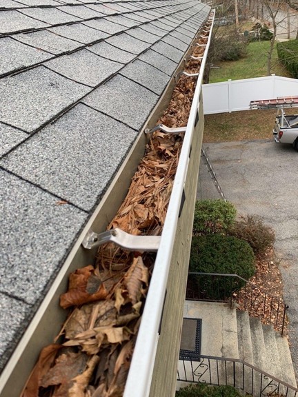 Hands on Gutters - Natick, MA