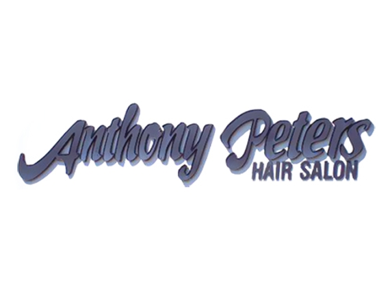 Anthony Peters Hair Salon - East Meadow, NY