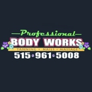 Professional Body Works - Tanning Salons