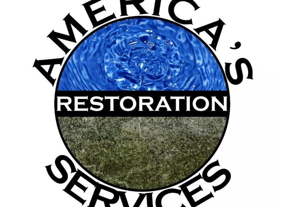 America's Restoration Services - Acworth, GA