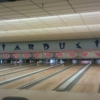 Stardust Bowl II gallery