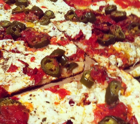 Grimaldi's Pizza - Dallas, TX