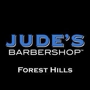 Jude's Barbershop Forest Hills