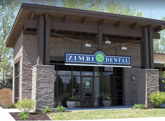 Zimbi Dental - Eden, UT