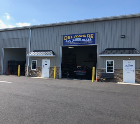 Delaware Auto Glass - Newark, DE