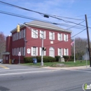 Sayreville Historical Building - Historical Places