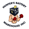 Hunter Battery gallery