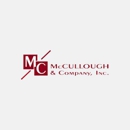McCullough & Company Inc - Accounting Services