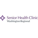 Senior Health Clinic Washington Regional - Medical Clinics