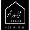 A&J Storage gallery
