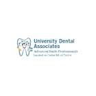 University Dental Associates- Dr. Ronald W. Orr