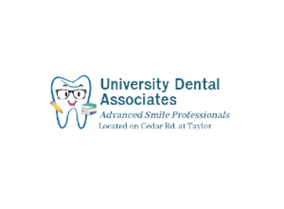 University Dental Associates- Dr. Ronald W. Orr - University Heights, OH