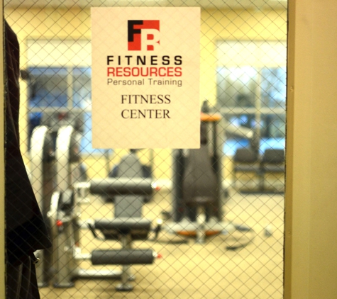 Fitness Resources Personalized Training - Columbus, OH