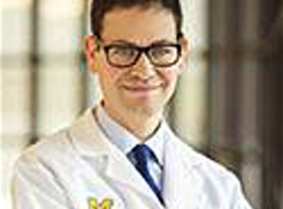Daniel Avram Orringer, MD - Ann Arbor, MI