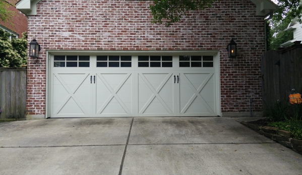 Austin Garage Door Spring Repair - austin, TX