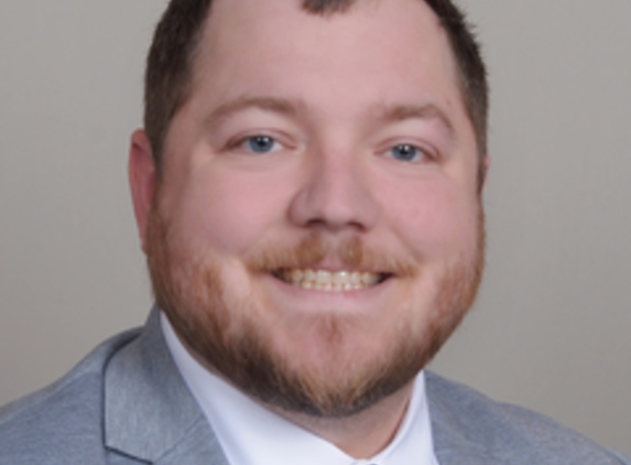 Edward Jones - Financial Advisor: Nicholas Raupp, CFP® - Richmond Heights, MO