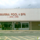 Marina Pool Spa & Patio